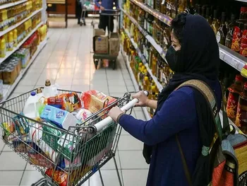 آخرین قیمت گوشت، تخم‌مرغ و لبنیات در بازار ۱۸ فروردین ۱۴۰۵