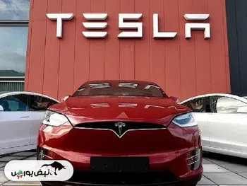 تسلا از نمایشگاه خودروی ونکوور حذف شد