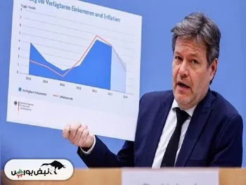 سقوط چشم‌انداز رشد غول اقتصادی اروپا