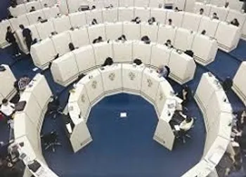 وبرق آماده انجام معامله می باشد