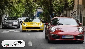 مالیات خودروهای لوکس تعیین شد