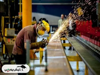 برق کافی تولید صنایع را افزایش داد