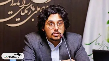 حاجی‌میرزایی مدیرعامل بنیاد ملی بازی‌های رایانه‌ای شد