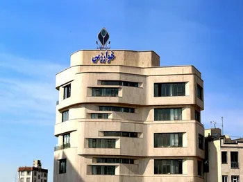 وخارزم  هم طلایی شد