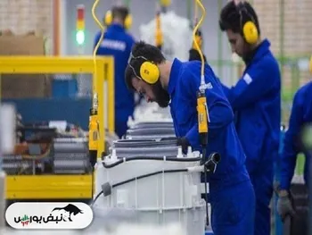 کاهش نرخ بیکاری در بهار امسال