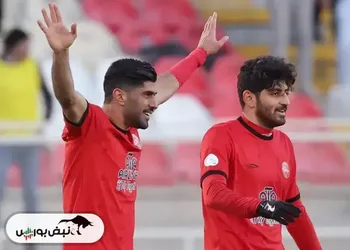 پیشنهاد پرسپولیس برای جذب ستاره‌های قهرمان!