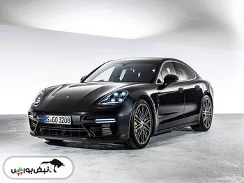 عرضه تاریخی پورشه در راه است