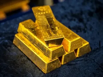 قیمت جهانی طلا سه‌شنبه ۵ اسفند ۱۴۰۴