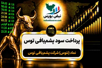 سود نتوس ۱۴۰۵ کی واریز می‌شود و چقدر است؟