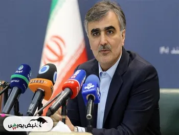 دارایی‌های ارزی بابک زنجانی به خزانه بانک مرکزی منتقل شد