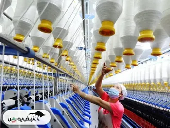 مشتری محصولات چینی کم شد