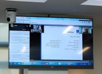 برگزاری دوره آموزشی عملیات پرداخت وام و بازخرید بیمه‌های زندگی