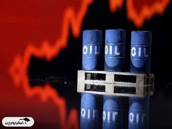 قیمت جهانی نفت امروز ۲۳ مهر ۱۴۰۴