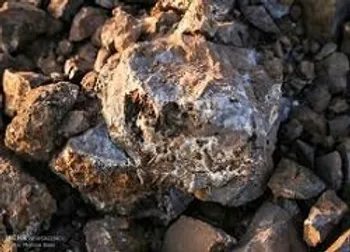 تالار حراج باز بورس میزبان عرضه سنگ آهن