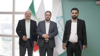 حمید نصیری مدیرعامل ثروت ستارگان شد