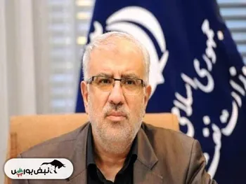 پاکستان خواهان بهره‌برداری از خط لوله گازی آی‌پی است