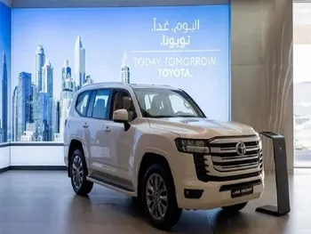 جدول قیمت محصولات تویوتا در بازار امارات اعلام شد