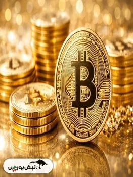 عقب‌گرد بیت‌کوین در برابر طلا و بورس؛ سکوت قبل از جهش؟