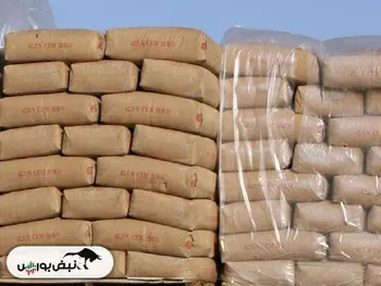 قیمت سیمان امروز ۱۴ بهمن ۱۴۰۴