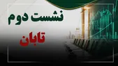 فیلم نشست دوم معارفه شرکت گروه پتروشیمی تابان فردا | نبض بورس مورخ ۱۴۰۵/۰۶/۰۴
