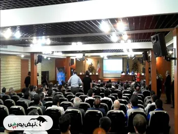 مجمع خمحور ۱۴۰۲ | دو خبر خوب برای سهامداران + فیلم مجمع