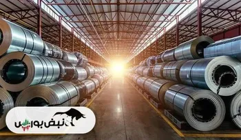 گزارش روز بازار جهانی فولاد و مواد اولیه