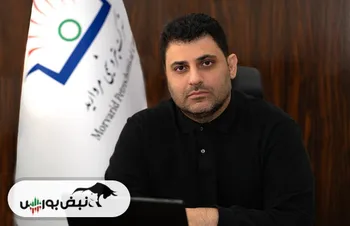 حسام خوشبین‌فر را بهتر بشناسیم