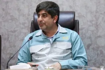 رشد 5.4 درصدی تولید فولاد خام در گروه فولاد مبارکه