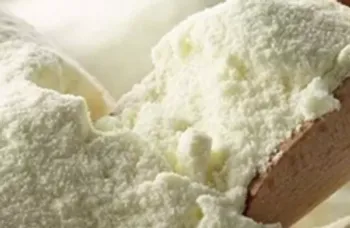 صادرات شیرخشک آزاد شد