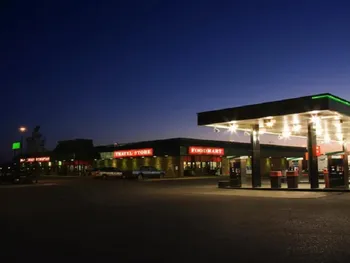 تداوم جهش قیمت بنزین در آمریکا