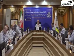 سهم خساپا ۱۴۰۴ | جزئیات مهم از واگذاری ۴۲٪ سهام تودلی و برنامه‌های آینده خساپا