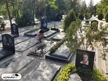 رقابت طبقاتی در سنگ قبر؛ از ۷ تا ۲۰۰ میلیون