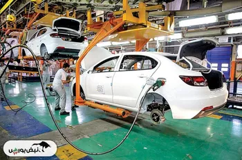 اثر مکانیسم ماشه روی قطعه‌سازان / قیمت خودرو افزایشی می‌شود اگر...