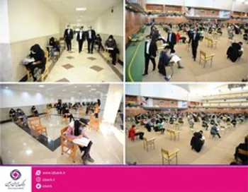 توجه به نیروهای جوان و متخصص، اولویت اول بانک ایران زمین است