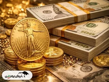 بازار‌ها زیر سایه ریسک‌های سیاسی؛ نسخه سرمایه‌گذاری چیست؟