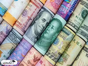 قیمت دلار و یورو امروز دوشنبه ۵ خرداد ۱۴۰۴