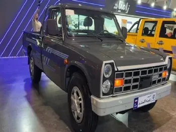 طرح فروش فوری وانت نیسان آغاز شد