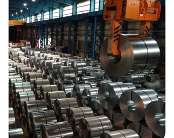 بازار جهانی فولاد در خواب