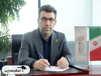 ظرفیت تامین مالی واحدهای خرد و کلان صنعتی از کانال بورس وجود دارد