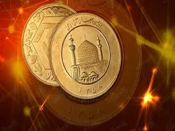 قیمت سکه و قیمت طلا جمعه ۱۴ فروردین ۱۴۰۵