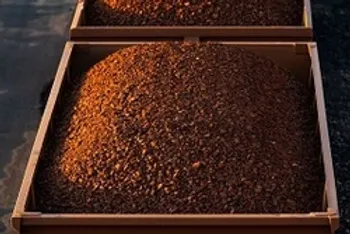 تالار حراج باز بورس کالا میزبان سنگ آهن