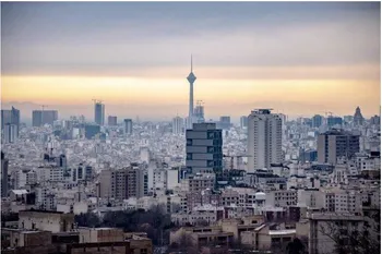 عمودی سازی بلای جان تهران شد