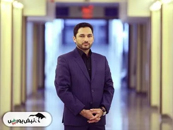 محمدمهدی مؤمن‌زاده کیست؟