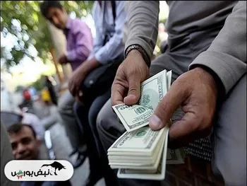 پاتک بانکی به دلالان ارز