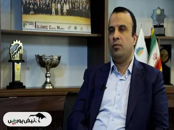 علی نقوی کیست؟