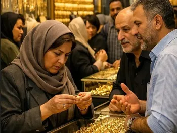قیمت سکه و طلا یکشنبه ۱۱ مرداد ۱۴۰۵