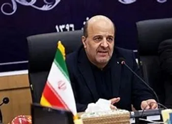 شجاعی برهان سرپرست جدید شستا کیست؟