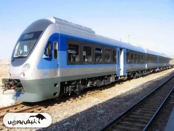 بلیط قطار گران می‌شود؟