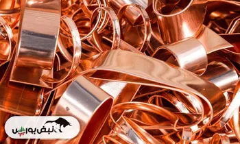 «فشار عرضه، جهش تقاضا: مس جهانی روی لبه یک ابررالی»