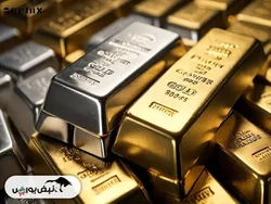 رکوردشکنی عجیب قیمت طلا و نقره
